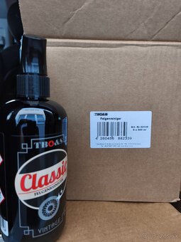 PROFI CISTIC ALUDISKY,BRZDY,OLDTIMER.CLASSIC TBO&S - 3