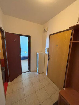Jednoizbový byt Vlčie Hrdlo - 3