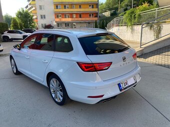 Seat Leon ST, 1.5 TSI 110kW, DSG automat, 2019, Excelence - 3