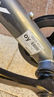 Predám detský bicykel 20 - 3