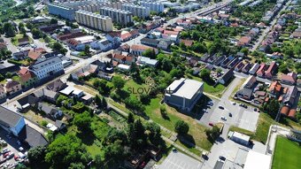 SLOVREAL predaj pozemku Žiar nad Hronom - 3