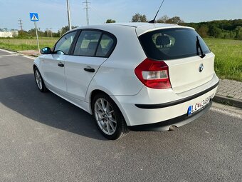 BMW 1 118d - 3