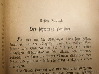 WINNETOU - 3