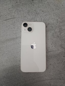 Predám iphone - 3