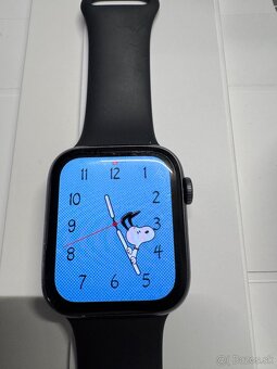 APPLE WATCH SERIES 6 44mm - 3