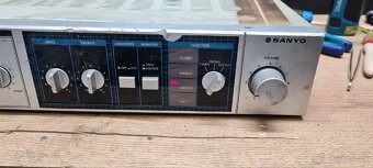 Sanyo Ja220 - 3