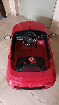 Jeep auticko - 3
