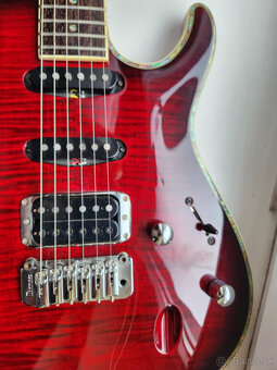 Ibanez SA SSH - 3