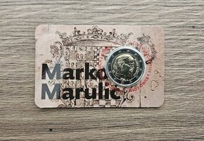 2€ pamätné mince BU/Coincard - 3