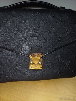 Louis Vuitton - Pochette Metis - 3