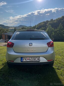 Predam Seat Ibiza - 3