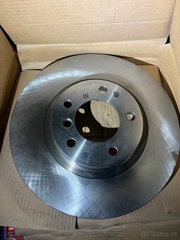 Predné kotúče brembo BMW e36 - 3