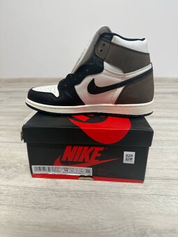 Botasky NIKE - 3