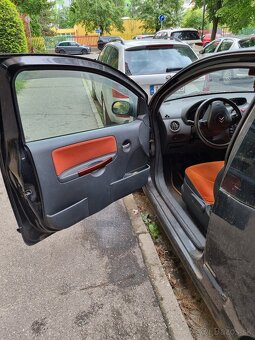 Citroen c2 - 3