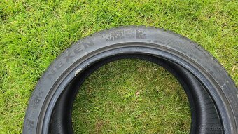 Zimné pneu 225/40 R18 Nexen WINGVARD Sport 2 - 3