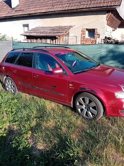 Audi a4 b7 - 3