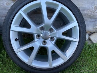 Audi ronal 5x112 r18 - 3