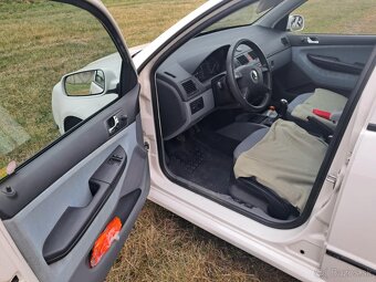 Skoda fabia 1.4 - 3