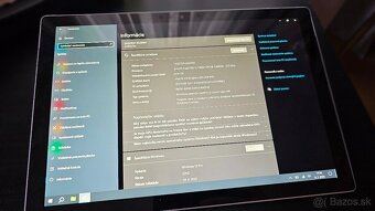Microsoft Surface Pro 5 - 3
