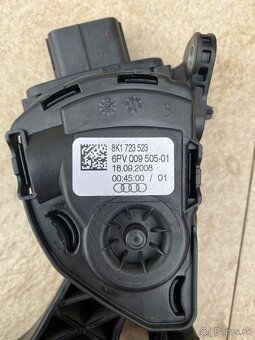 Audi 3.0 tfsi 213kW CAJ - 3