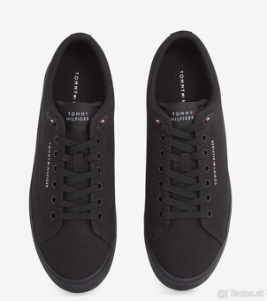 Panske tenisky Tommy Hilfiger - 3