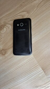 Predam Samsung galaxy Trend 2 Lite - 3