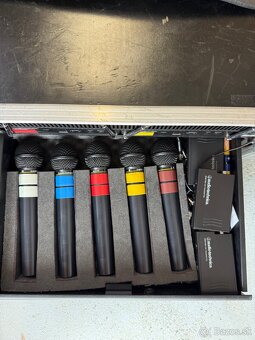 Audio Technica Atw-700 - 3