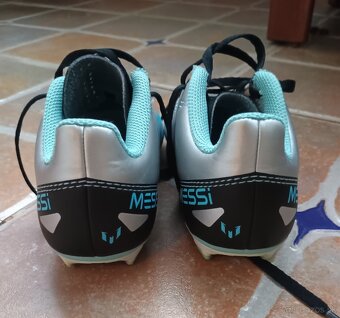Kopačky Messi - 3