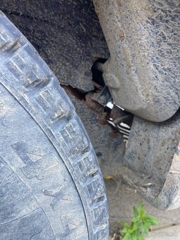 Pajero Pinin 2,0 GDI - 3