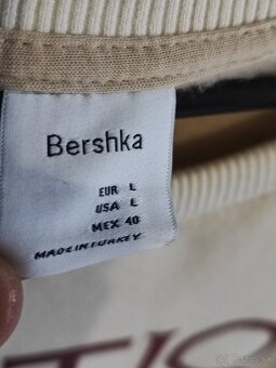 Bershka tepláková súprava NOVÁ - 3