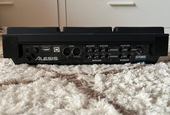 Alesis Strike Multipad Elektronický bicí pad - 3