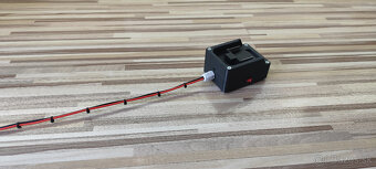 Adaptér batérie makita 18V s vypínačom - 3