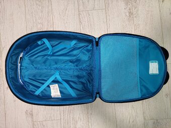 Predám detský cestovný kufor Samsonite. - 3