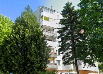 Na predaj štýlový 3 - izb. byt - 79 m² s balkónom vo Vranove - 3
