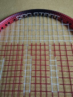 Tenisová raketa Wilson Pro Staff Precision 100 - 3