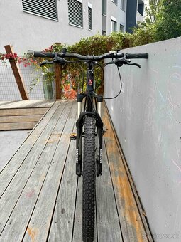 CTM Caliber 2.0 - Horský Bicykel - 3