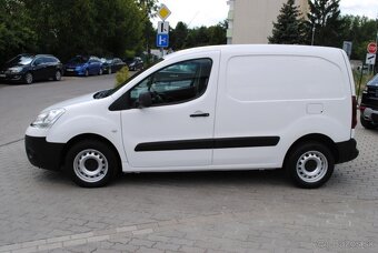 Citroën Berlingo 1.6D - ODPOČET DPH - PREDAJ AJ NA SPLÁTKY - 3