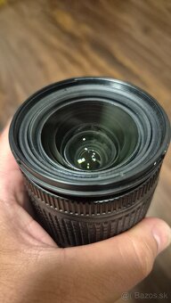 Nikon 28-80 mm f/3,5-5,6 D AF - 3