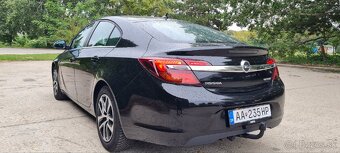 Opel Insignia - 3