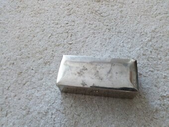 Strojček Auto Strop Safety Razor - 3