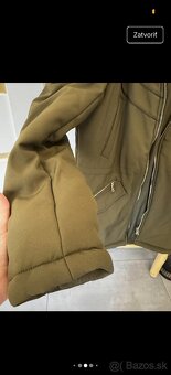 Zimná bunda Paris - XL - 3