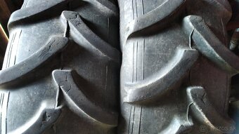 Predám pneumatiky 16,9-28 - 3