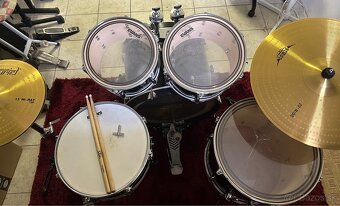 Kompletná bicia súprava Yamaha Gigmaker - 3