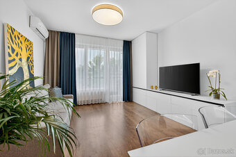 Na predaj moderný 2-izbový byt v obľúbenej lokalita - 3