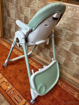 Peg Pérego stolička - 3