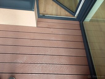 Obkladačské, fasádnické a iné stavebné práce Bratislava - 3