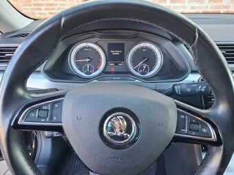 Škoda Superb LIVE 2.0 TDI 110kW - rv 2020 - 3