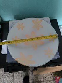 Nová 30cm lampa 2xE27/60W - 3