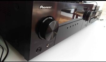 Pioneer AV Receiver VSX-325 set s repror - 3