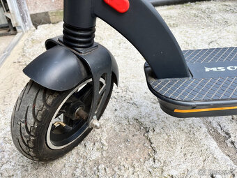 MS ENERGY e10 ,450W Elektro kolobežka - 3